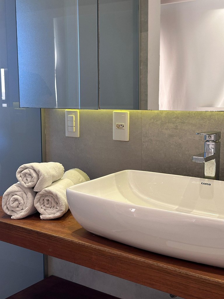 Loft Reserva Madero