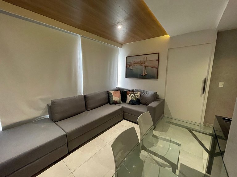 Loft Reserva Madero