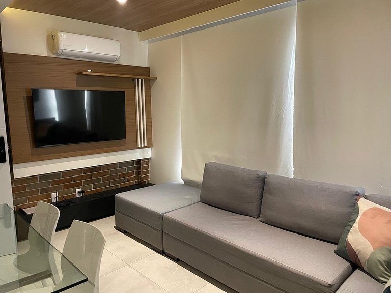 Loft Reserva Madero