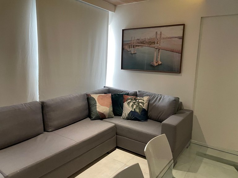 Loft Reserva Madero