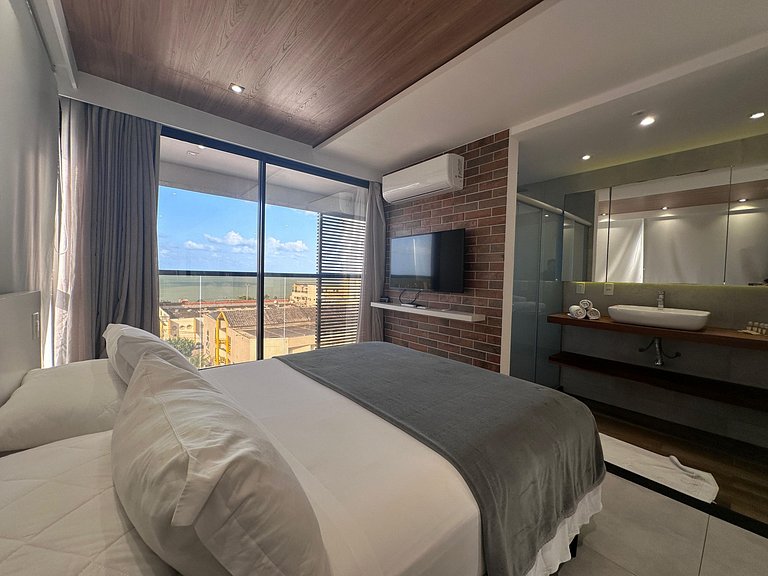 Loft Reserva Madero