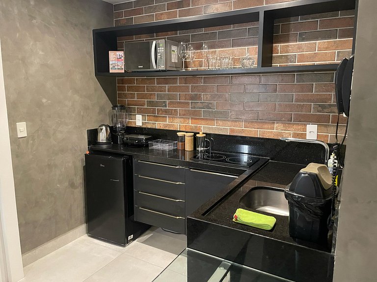 Loft Reserva Madero